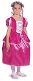 Girls Fairy Tale Princess Costume - Child Medium