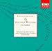 Music Tracks : Vaughan Williams - Symphony No 1