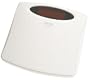 Taylor 9871 Ultra-Thin Super Bright LED Digital Bath Scale