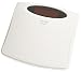 Taylor 9871 Ultra-Thin Super Bright LED Digital Bath Scale