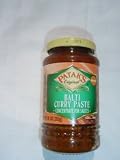 Patak's Balti Paste 10oz