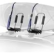 Thule 835PRO Hullaport Pro Rooftop Kayak Carrier