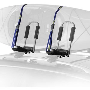 Thule 835PRO Hullaport Pro Rooftop Kayak Carrier