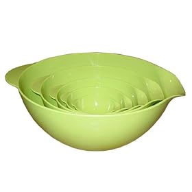Calypso Basics Mixing Bowl Set