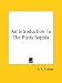 Book An Introduction To The Pistis Sophia