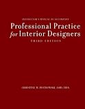 Professional Practice for Interior Designers: Instructor's Manual image