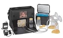 Medela New Pump in Style Original Breast Pump