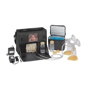 Medela New Pump in Style Original Breast Pump