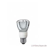 Paulmann Energiesparlampe R63-Form E27 7=40W