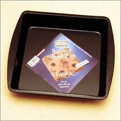 Kaiser Bakeware Classic 9-Inch Cake Pan