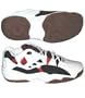 Ektelon NFS Classic Low Indoor (Mens) - size 11.5