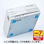 SANWASUPPLY QL-69 �ϐk�ڒ��S���E�G�R(��)