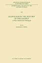 Scepticism in the History of Philosophy: A Pan-American Dialogue (International Archives of the History of Ideas / Archives internationales d'histoire des idées)