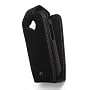 housse coque �tui noir pour Samsung Player Five 5 &hellip 