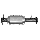 Catco 9710 Catalytic Converter by Catco
