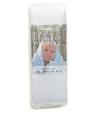 Wrights Single Fold Satin Blanket Binding - Many Colors!