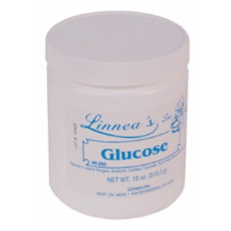 Glucose 18 oz.