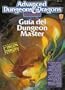 Gu�a del Dungeon Master (Advanced Dungeons & Dragons, 2a Versi�n)