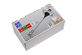 Eigenschaften Emil Lux GmbH & Co. KG 102636 / LUX 102636 Rührgerät ERGO PROFI