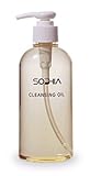 コスメソフィア クレンジングオイル