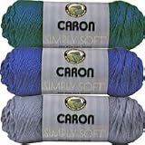 Caron Simply Soft Yarn