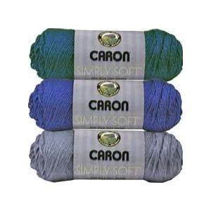 Caron-Simply-Soft-Yarn