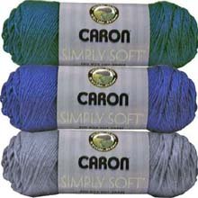 Caron Simply Soft Yarn