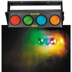 Chauvet Color Bank