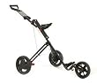 3 wheel golf trolley