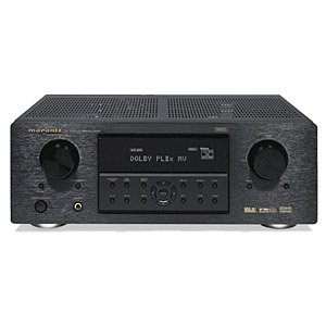 Marantz SR3001 - AV receiver - 7.1 channel
