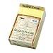 TOPS 74840 Second Nature Recycled 5x8 Pads, Jr. Legal Rule, Canary, 50 sheets/pad, 12/pk