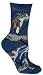Whippet Cotton Puppy Dog Breed Animal Socks 9-11