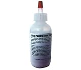 PlastiFix Powder, Clear (30 g)