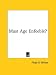 Must Age Enfeeble?