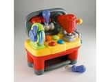 Early Learning Centre - Activity Workbench