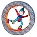 Manhattan Toy Cirque du Soleil Rolliko Activity Toy