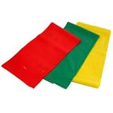 Pilates Bands