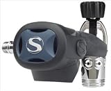 Sherwood Magnum Regulator With FREE Continental U.S. Shipping