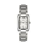 Fossil ES1165 Ladies Stainless Steel Bracelet Watch With Date Functionby Fossil