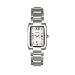 Fossil ES1165 Ladies Stainless Steel Bracelet Watch With Date Function
