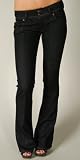 Hudson, Signature Bootcut Jean, Lisa