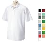 Chestnut Hill - Men's Performance Plus Pique Polo (CH100) Chestnut Hill - Men's Performance Plus Pique Polo (CH100)