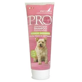 8IN1 PRO SHAMP SHED STOP 8OZ by 