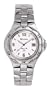 Bulova Marine Star Mens 100 Meter Stainless Steel Watch 96B55