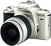 Pentax MZ-60 DATE Spiegelreflex 135 mm Kamera Pentax MZ-60 DATE Spiegelreflex 135 mm Kamera