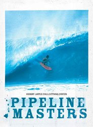 PIPELINE MASTERS Surfing DVD Video