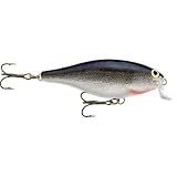 Fishing: Rapala Shallow Shad Rap Lure