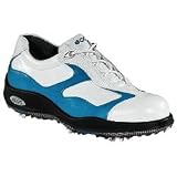 31E3MVFJMVL. SL160  Ecco Sport Dynasty Hydromax White/Sky Blue