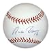 Aramis Ramirez Autographed Cubs Baseball