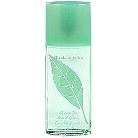 Green Tea Perfume For Women by Elizabeth Arden